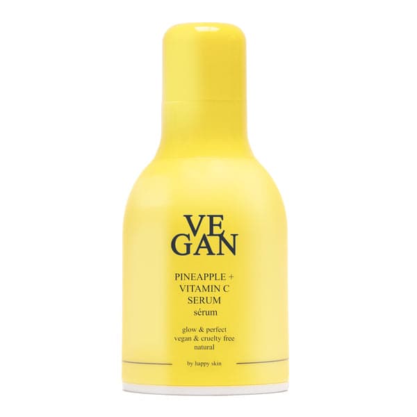 Pineapple + Vitamin C Serum