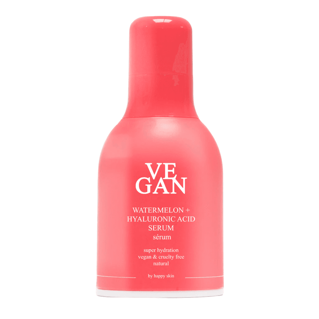 Watermelon + Hyaluronic Acid Serum