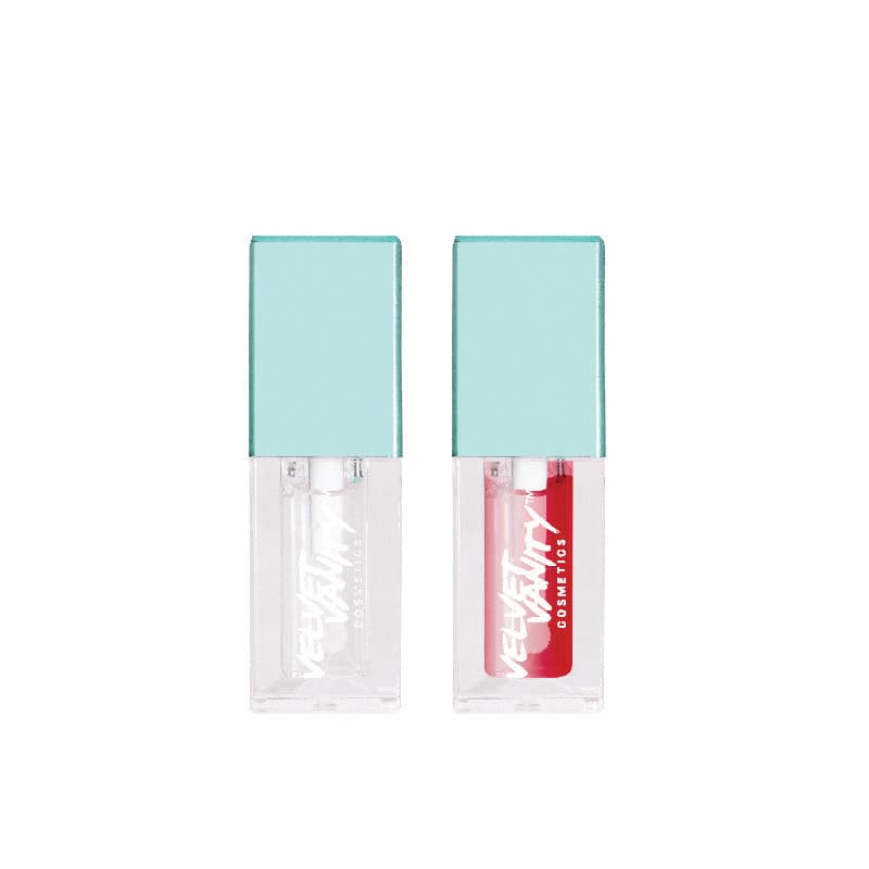 Pucker for You (Glossy Glo Lip Oil)