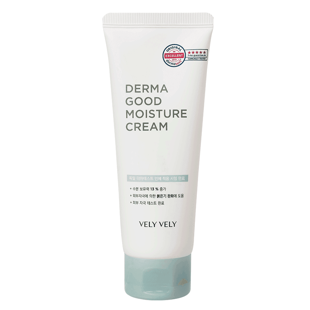 Dermagood Moisture Cream