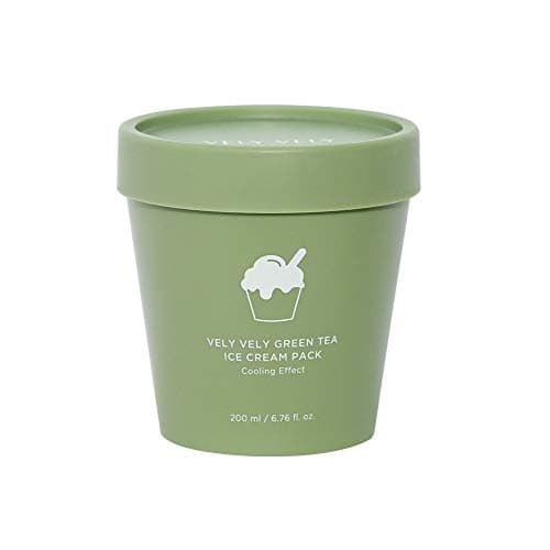 Green Tea Ice Cream Pack