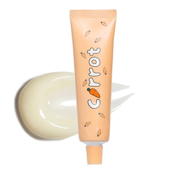 Hand Cream - Carrot