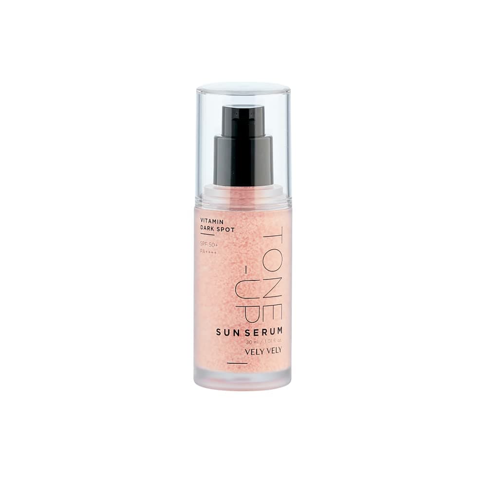 Vitamin Dark Spot Tone-Up Sun Serum