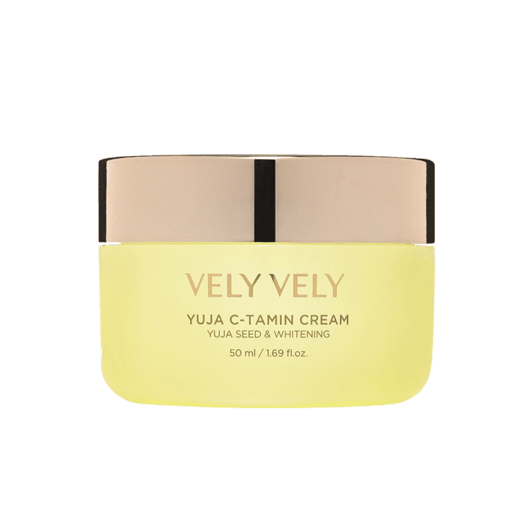 Yuja C-tamin Cream