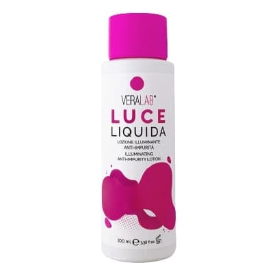 Luce Liquida