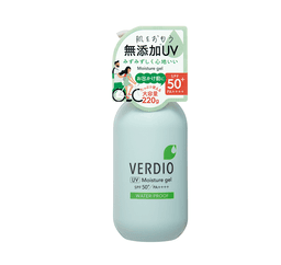 UV Moisture Gel Water Proof SPF50+ PA++++