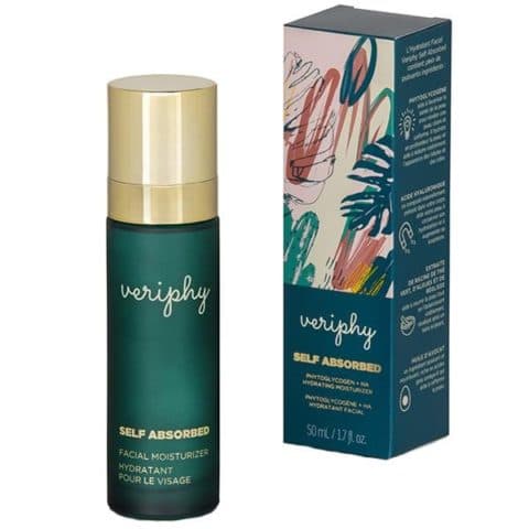 Self Absorbed Facial Moisturizer