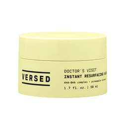 Doctor's Visit Instant Resurfacing Mask