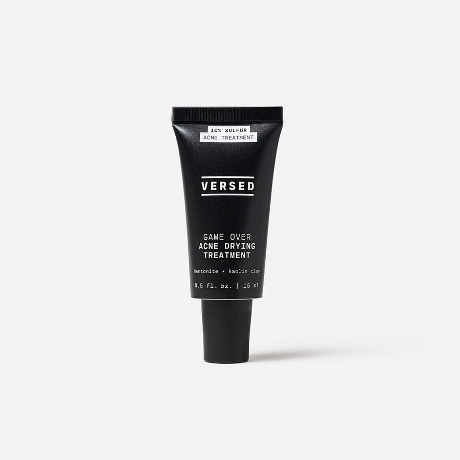 Game Over Acne Drying Treatment