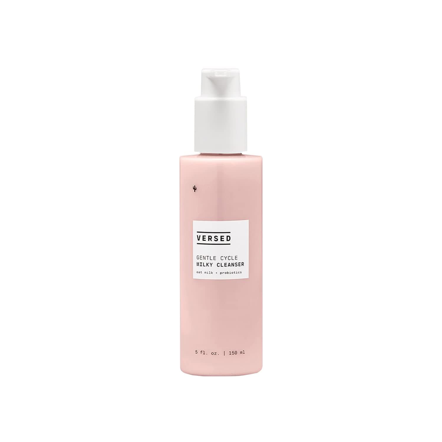 Gentle Cycle Milky Cleanser