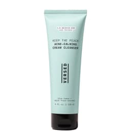 Keep the Peace Acne-Calming Cream Cleanser