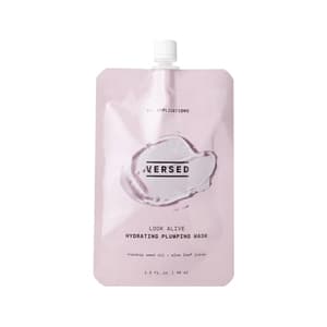 Look Alive Hydrating Plumping Mask