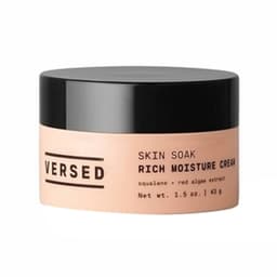 Skin Soak Rich Moisture Cream