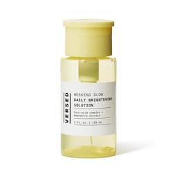Weekend Glow review