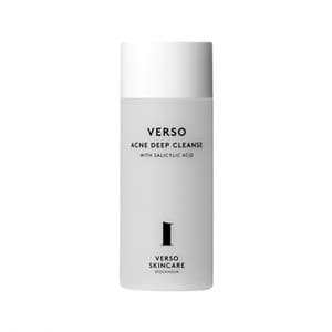Acne Deep Cleanse