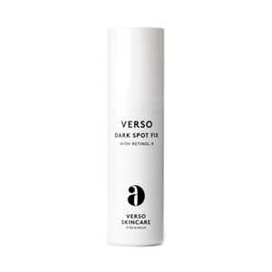 Dark Spot Fix