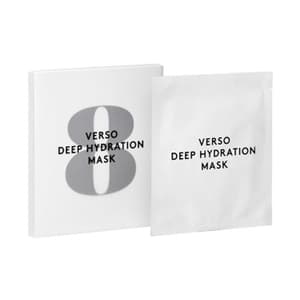 Deep Hydration Mask