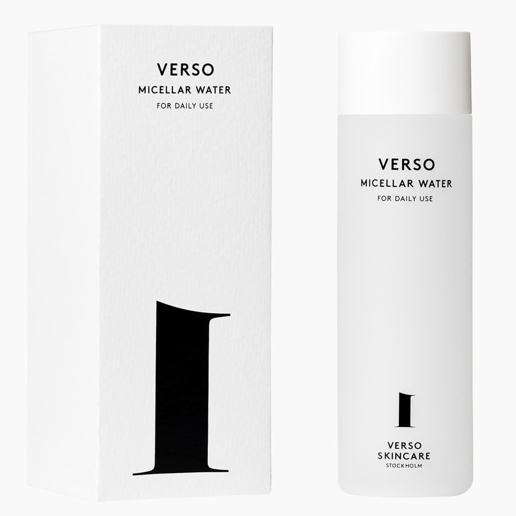 Micellar Water