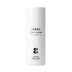 Night Cream