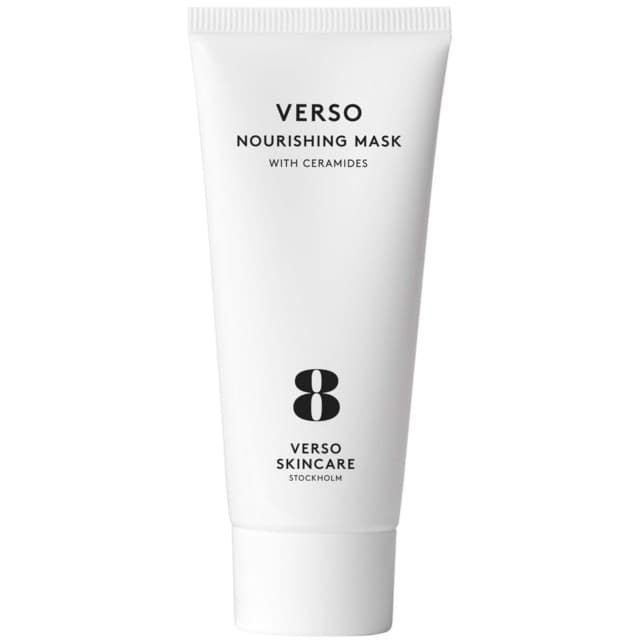 Nourishing Mask