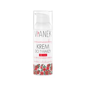Anti-Aging Night Face Cream