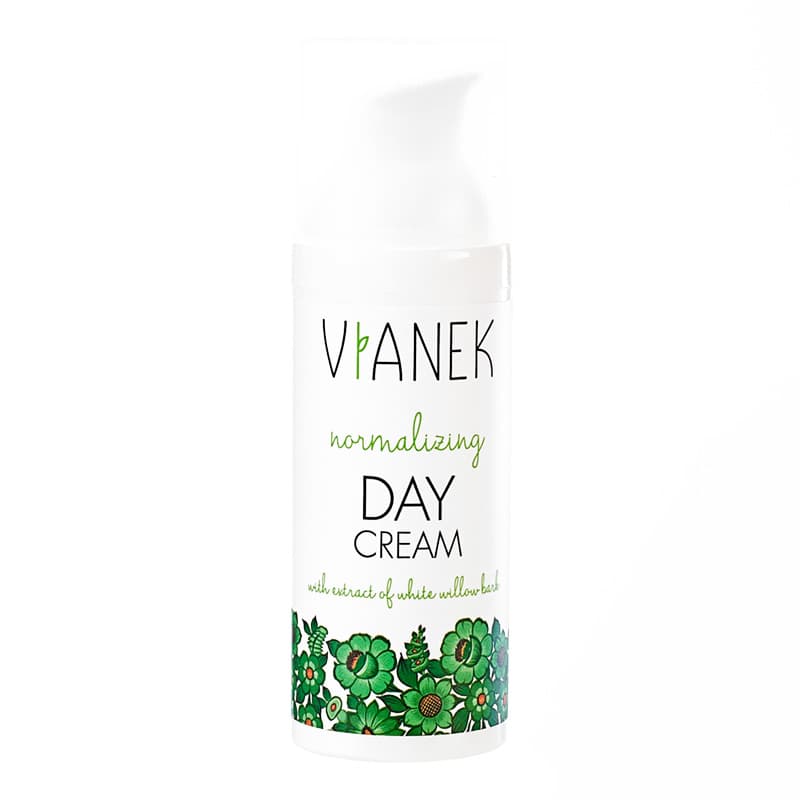 Normalizing Day Cream