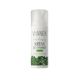 Normalizing Night Cream