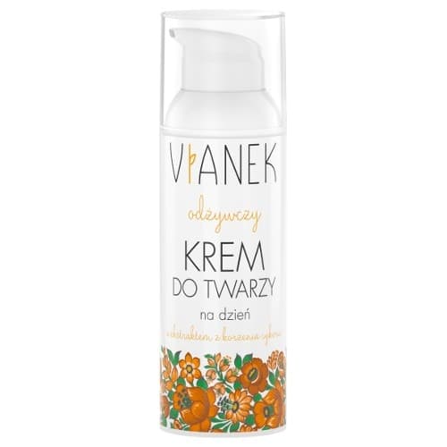 Nourishing Day Face Cream