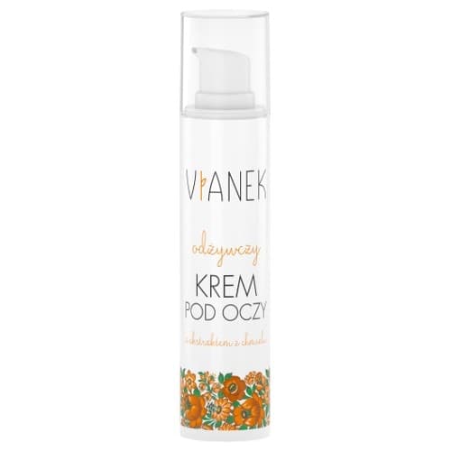 Nourishing Eye Cream