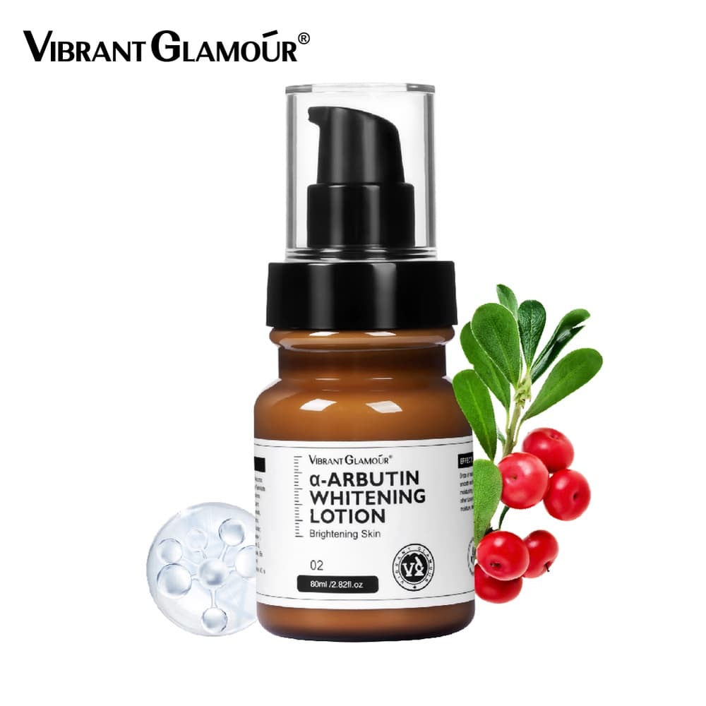 α-Arbutin Whitening Lotion