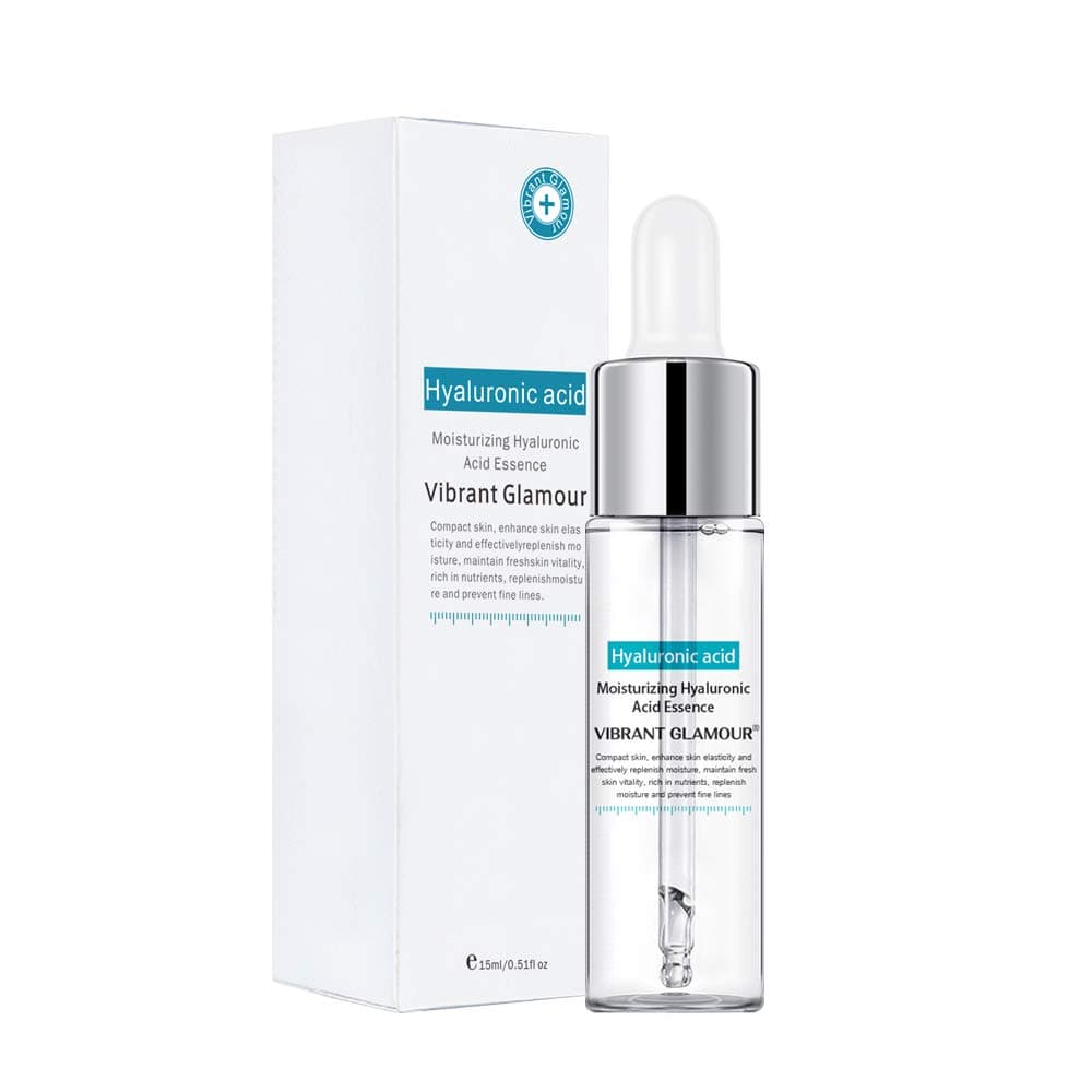 Hyaluronic Acid Face Serum