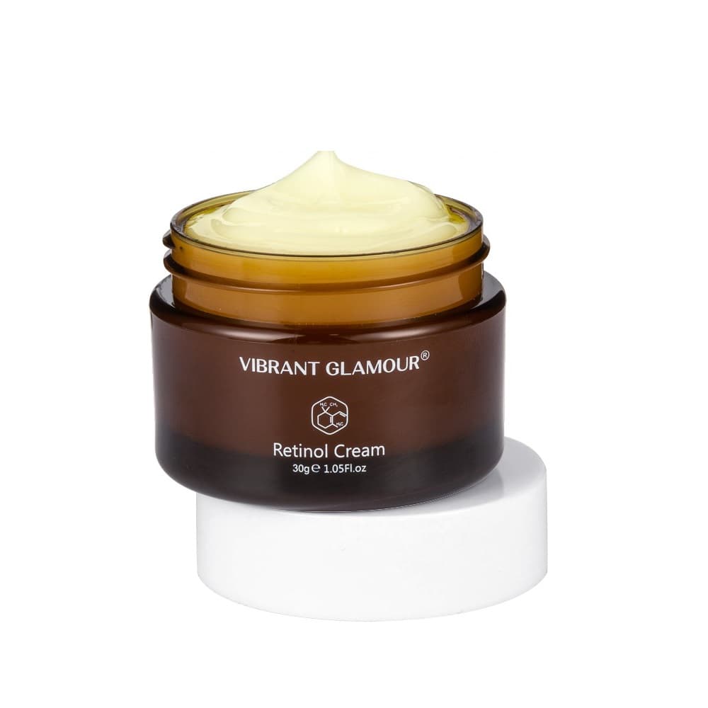 Retinol Cream
