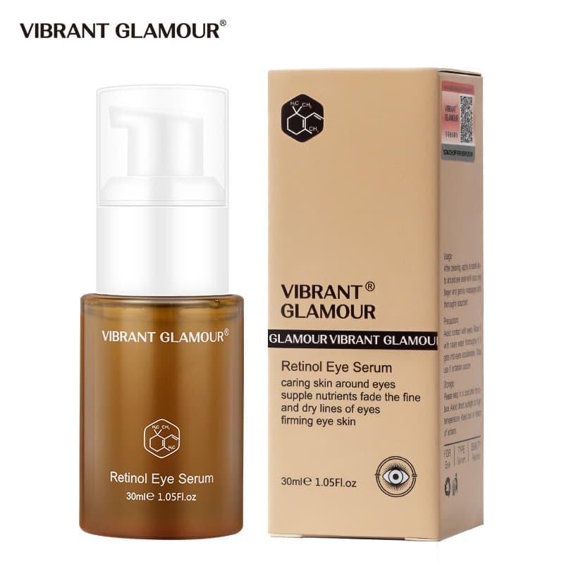 Retinol Eye Serum