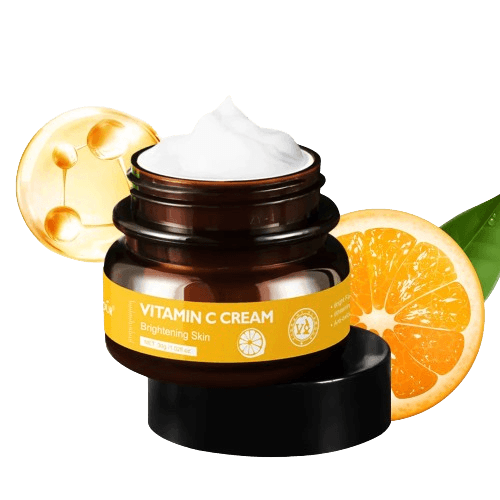 Vitamin C Cream