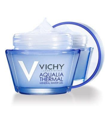 Aqualia Thermal Mineral Water Gel