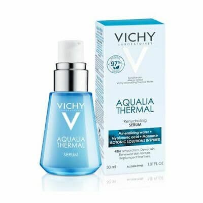 Aqualia Thermal Serum - Renovated
