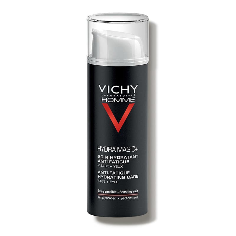 Homme Hydra MAG C+ Face Moisturizer