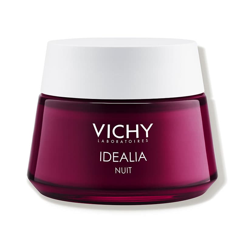 Idealia Nuit Cream