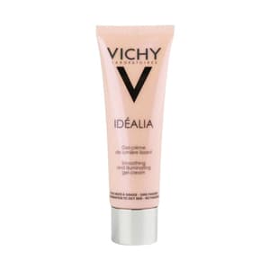 Idealia Smoothing And Illuminating Gel Cream