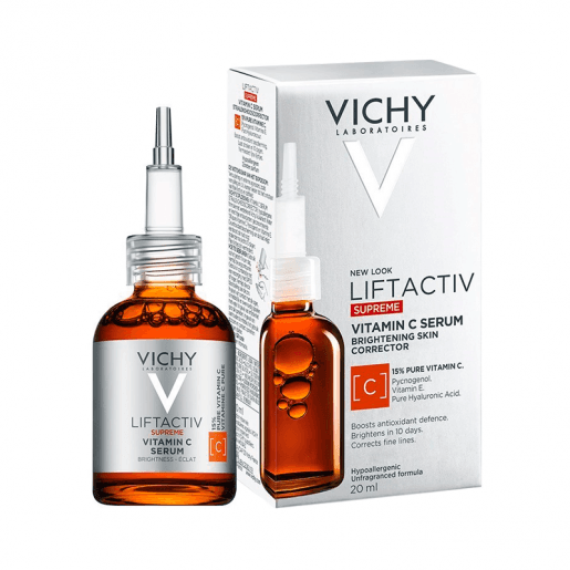 LiftActive Supreme Vitamin C Serum
