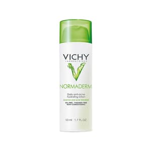 Normaderm Daily Anti-Acne Hydrating Lotion