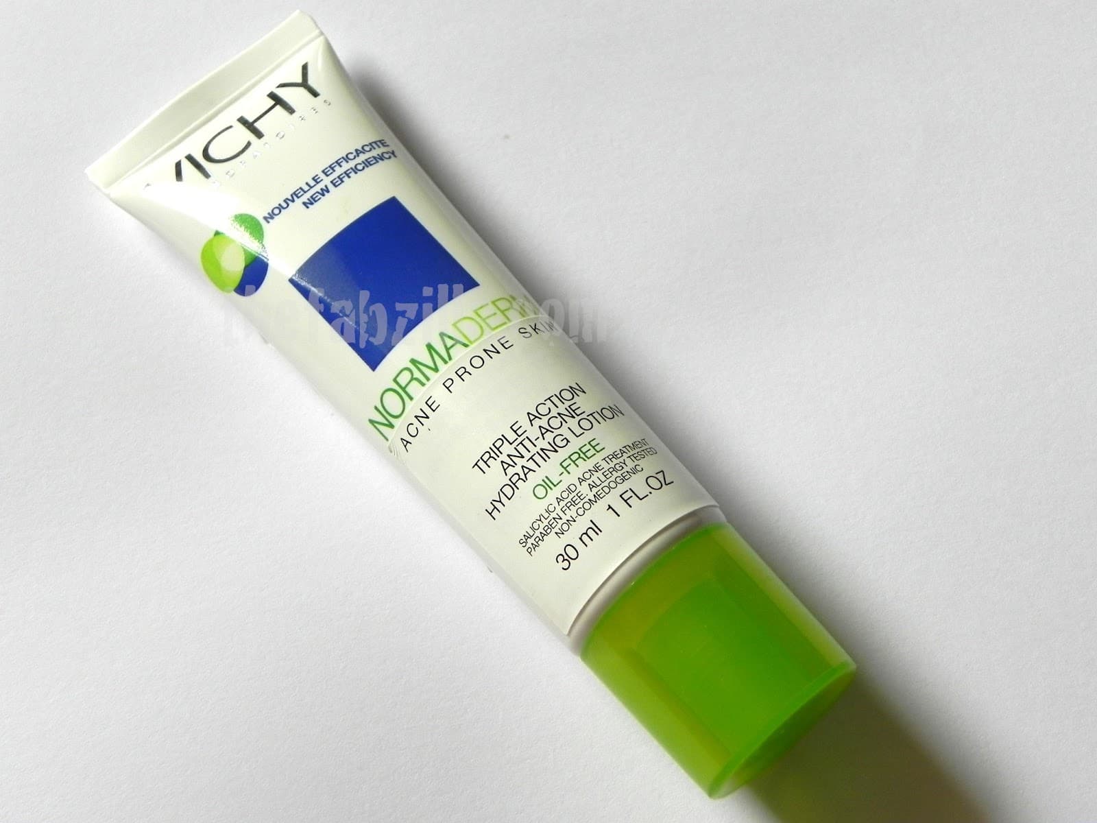 Normaderm Triple Action Anti-Acne Hydrating Lotion
