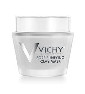 Pore Purifying Clay Mask