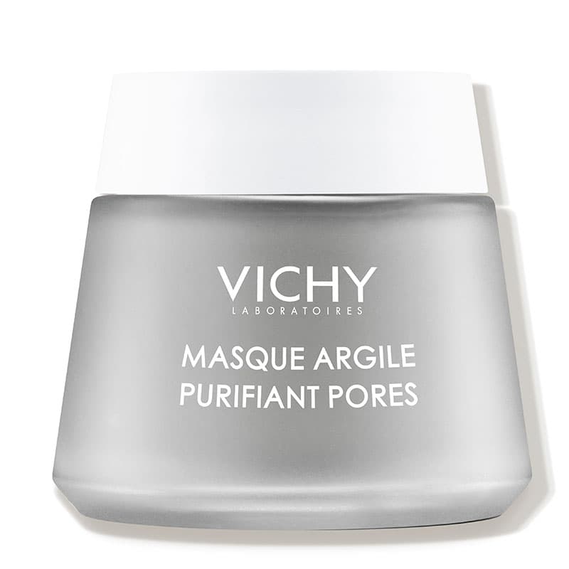 Pore Purifying Mask