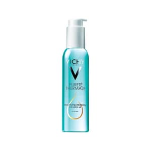 Pureté Thermale Cleansing Micellar Oil