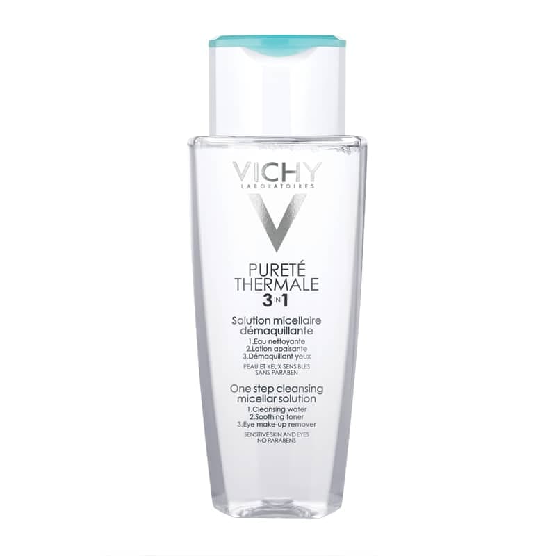 Purete Thermale 3-In-1 One Step Micellar Water