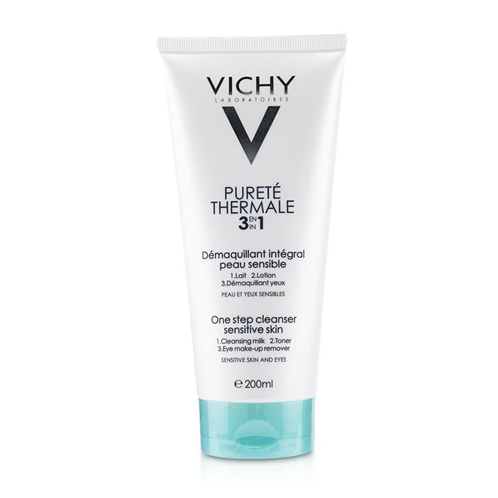 Purete Thermale 3-in-1 One-Step Cleanser