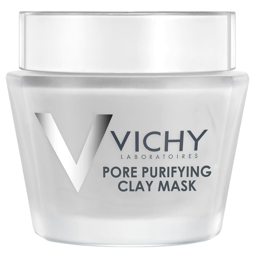 Mineral Pore Purifying Clay Face Mask
