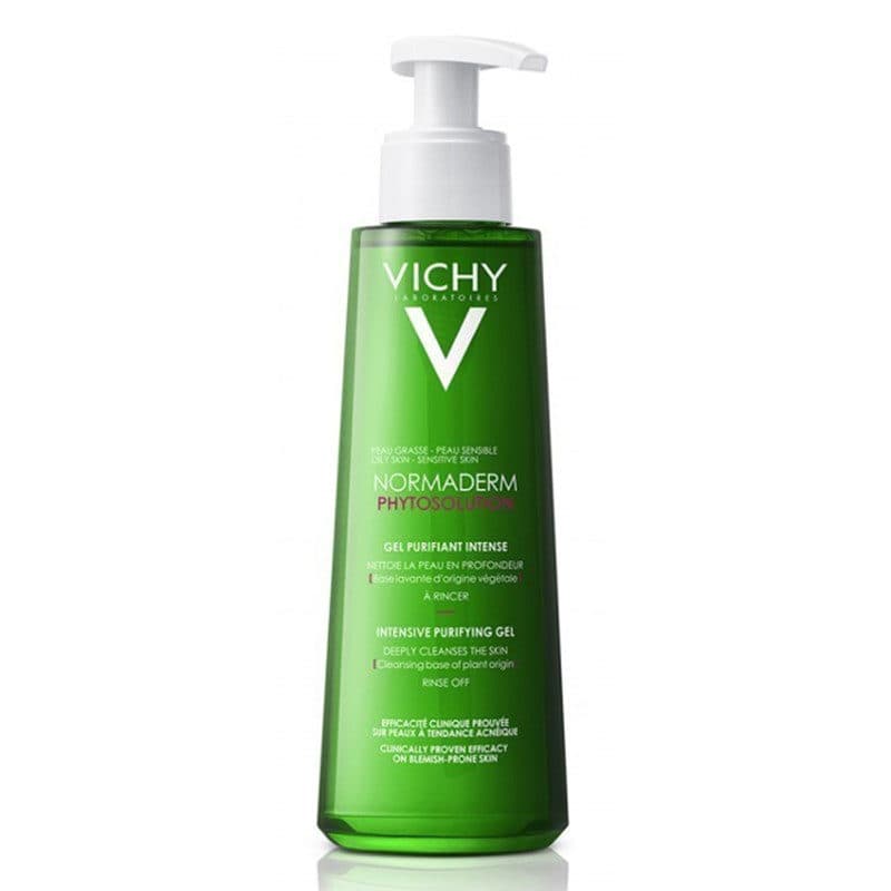 Normaderm Daily Deep Cleansing Gel