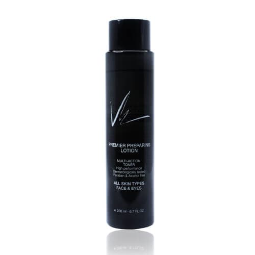 Premier Preparing Lotion